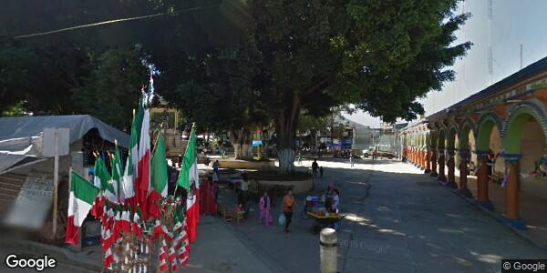 AGENCIA DEL MINISTERIO PÚBLICO INVESTIGADORA ADSCRITA AL JUZGADO MIXTO DE PRIMERA INSTANCIA